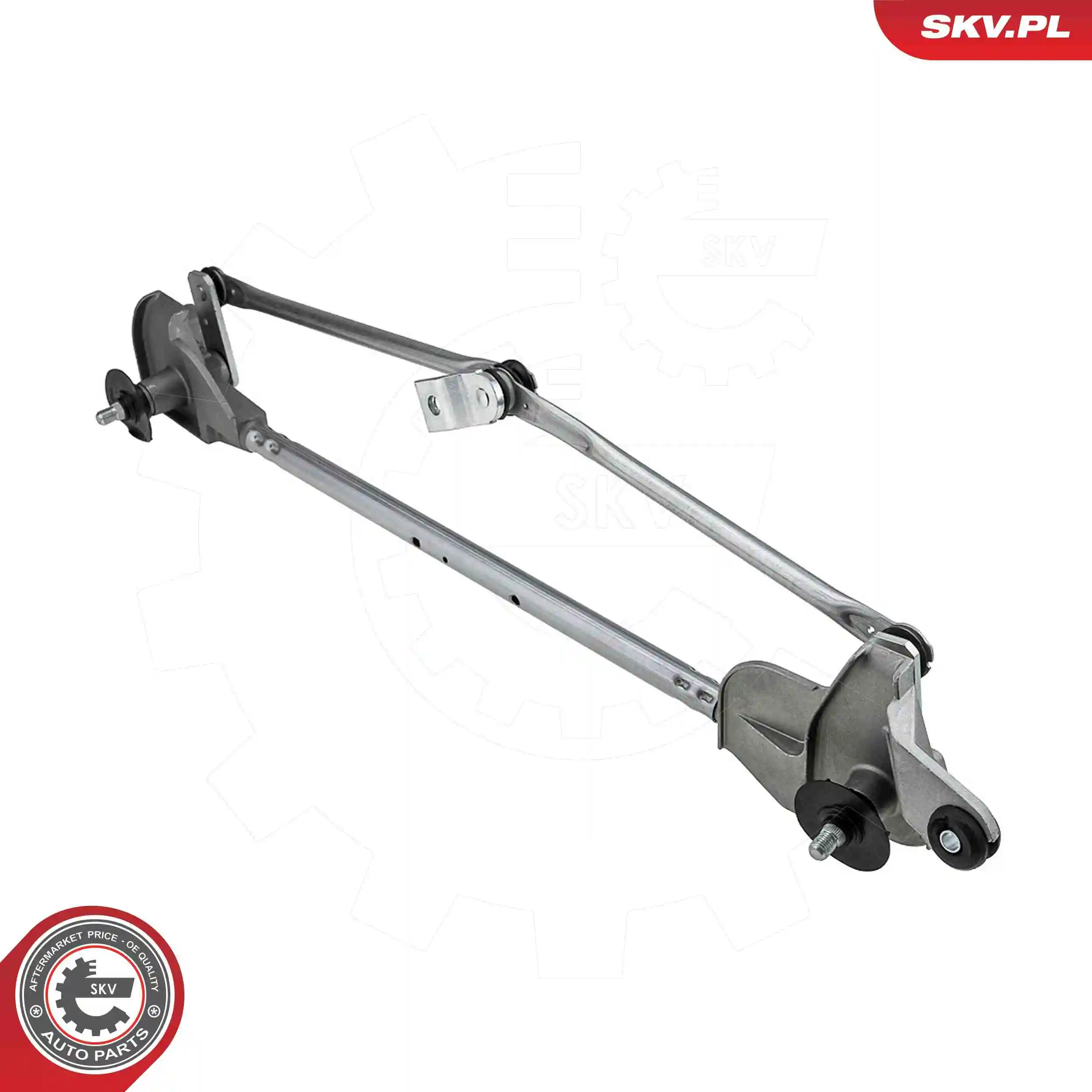 Wiper Linkage